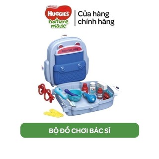 Cặp nhỏ bác sĩ cho bé 20 chi tiết Huggies