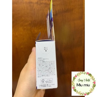 ( auth- date new) phấn phủ transino UV powder SPF 50+ / 12g