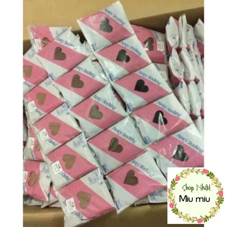 Set Tất Panty Nhật Bản
