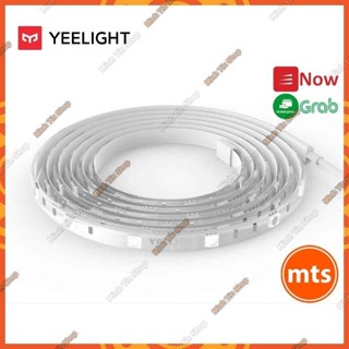 Dây đèn led Xiaomi YEELIGHT LIGHTSTRIP PLUS YLDD04YL, chiều dài 2 mét chính hãng - Minh Tín Shop