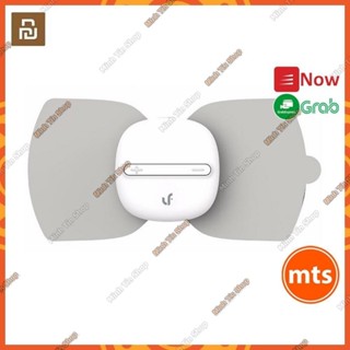 Miếng dán massage mini Xiaomi LR-H007 - Máy massage Xiaomi Leravan  LR-H006- Minh Tín Shop
