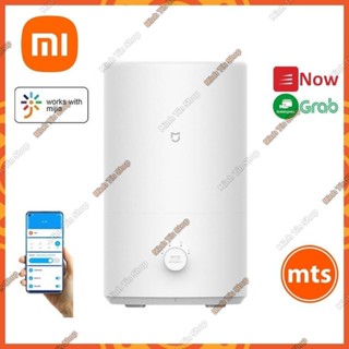Máy Tạo Ẩm Không Khí Thông Minh Xiaomi Mijia Gen 2 MJJSQ05DY 300 ML/h 4L Kết nối qua app Mihome - Minh Tín Shop