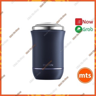 Máy cạo râu Enchen Traveller Mini nhỏ gọn tiện lợi mang theo du lịch chính hãng - Minh Tín Shop
