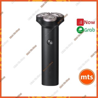 Máy cạo râu điện Xiaomi Mijia S300 3 đầu 3D pin sạc cao cấp - Minh Tín Shop