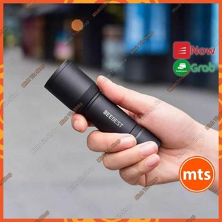 Đèn pin Beebest F1 cầm tay  LED vỏ  hợp  kim siêu sáng nhỏ gọn tiện lợi Youpin phân phối - Minh Tín Shop