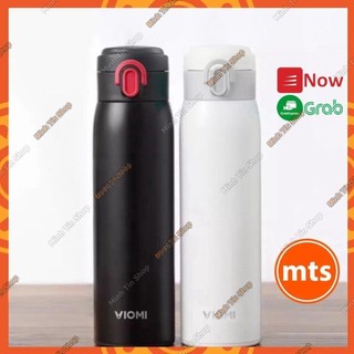 Bình giữ nhiệt Viomi W48 460 ml Cao Cấp giữ nhiệt tốt cao cấp tiện lợi - Minh Tín Shop
