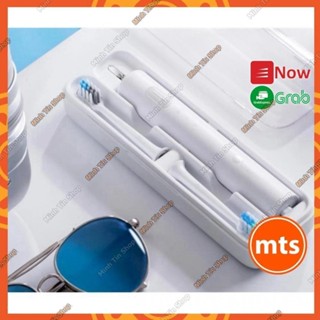 Bàn chải điện Xiaomi Shell DR BEI Sonic BET-C01 - Đầu chải thay thế đủ loại -Minh Tín Shop