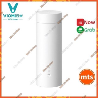 Bình đun nước giữ nhiệt du lịch Viomi YM-K0401 hâm sữa, đun sôi tiện lợi - Minh Tín Shop