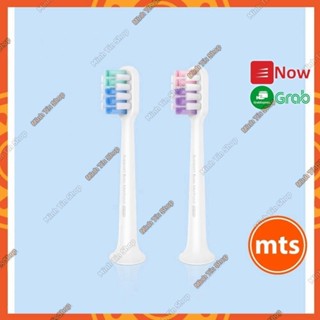 Đầu bàn chải thay thế cho bàn chải điện  Xiaomi Dr Bei Doctor B Sonic BET-C01 - Minh Tín Shop