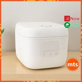 Nồi cơm điện thông minh Xiaomi Mijia 1.6L & Zhiwuzhu 1.6L kết nối Wifi app MiHome tiện lợi chính hãng - Minh Tín Shop