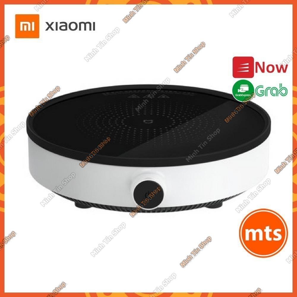 Bếp từ 𝗫𝗶𝗮𝗼𝗺𝗶 Mijia 2100W DCL002CM ZHF4043CN và Lifeite LFT-010 đun nhanh Chính hãng - Minh Tín Shop