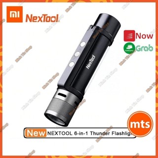 Đèn pin Youpin Nextool NE20030 6 trong 1 - Đèn pin cầm tay Nextool NE20030 - Minh Tín Shop
