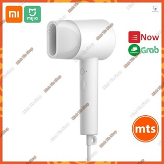  Máy sấy tóc nhanh bù ion âm Xiaomi H300 anion chống khô xơ rối tóc cao cấp chính hãng- Minh Tín Shop 