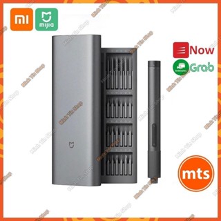 Bộ tuốc nơ vít tua vít điện đa năng Xiaomi Mijia MJDDLSD003QW chính hãng - Minh Tín Shop