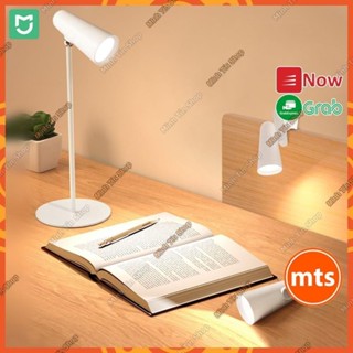  Đèn bàn học sạc đa năng Xiaomi Mijia MJTD05YL Đèn ngủ kẹp bàn pin sạc 2000mah - Minh Tín Shop 