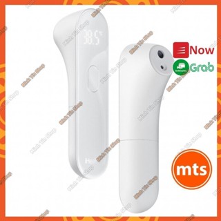 Nhiệt kế hồng ngoại Xiaomi MIJIA FDIR-V14 iHealth PT3 đo trán tiện lợi chính xác - Minh Tín Shop