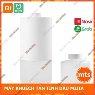 Máy khuếch tán tinh dầu mini tự động Xiaomi Mijia MJXFJ01XW chính hãng - Minh Tín Shop