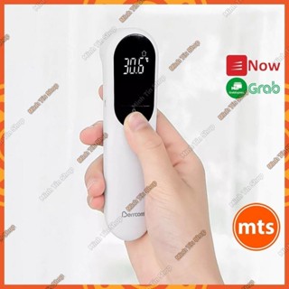 Nhiệt kế hồng ngoại Berrcom JXB-305 đa năng đo nhiệt độ cơ thể, phòng, nước, sữa - Minh Tín Shop
