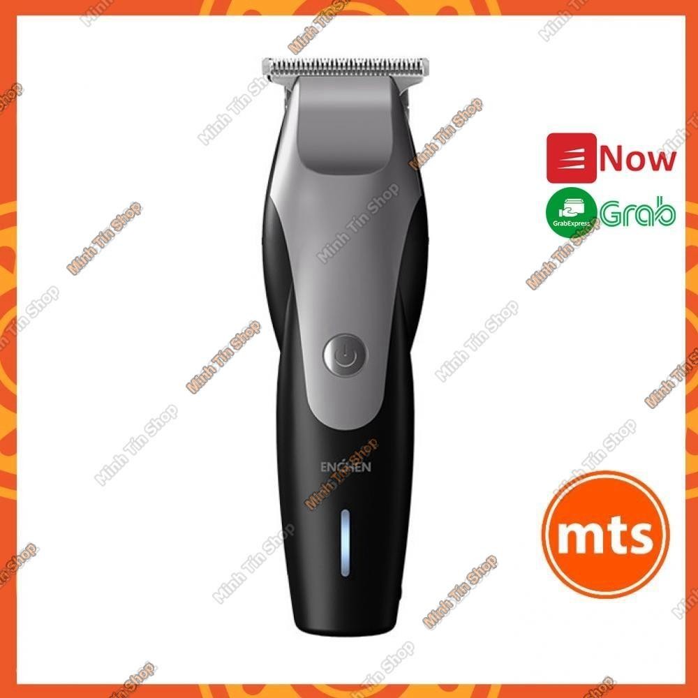 Tông đơ cắt tóc Enchen Humming Bird -  Hummingbird Electric Hair Clipper chính hãng - Minh Tín Shop 