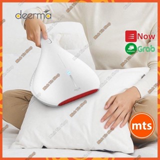 Máy hút bụi diệt khuẩn UV gối đệm giường Deerma CM800 CM300S làm sạch giường - Minh Tín Shop