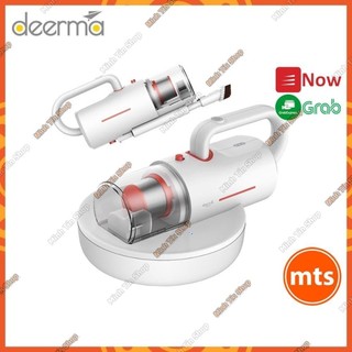 Máy hút bụi giường nệm cầm tay đa năng Deerma CM1300 CM800 tích hợp UV diệt khuẩn - Minh Tín Shop