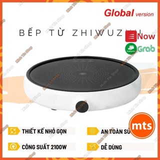  Bếp từ Xiaomi Zhiwuzhu ZCL010-1A - Bếp điện từ Lifeite LFT-010 - Minh Tín Shop 