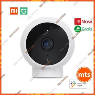 Camera IP thông minh Xiaomi Magnetic Mount Model MJSXJ03HL 2K kết nối wifi  - Minh Tín Shop