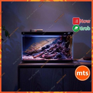 Bể cá thông minh Xiaomi Mijia Smart Fish Tank MYG100 20L & MYG200 10L MiHome bơm lọc- Minh Tín Shop