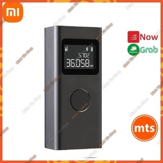  Máy đo khoảng cách laser Xiaomi Mijia MJJGCJYD001QW - Thước đo laser Xiaomi Mijia - Minh Tín Shop 
