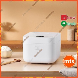 Nồi cơm điện cao tần IH Xiaomi Mijia Gen 3 MFB2AM 3L  thông minh kết nối app MiHome - Minh Tín Shop
