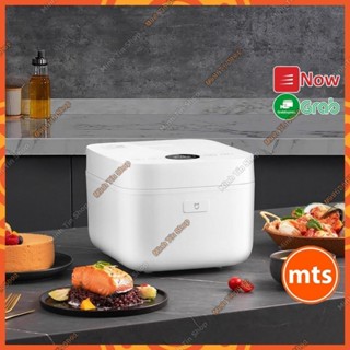 Nồi cơm điện Cao tần thông minh Xiaomi Mijia Gen 3 4L MFB2BM/ 3L MFB2AM chính hãng- Minh Tín Shop