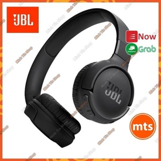 Tai Nghe Chụp Tai Bluetooth JBL Tune 520BT chính hãng - Minh Tín Shop