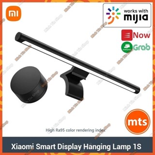 Đèn treo màn hình Xiaomi Mijia 1S MJGJD02YL bản nâng cấp Kết nôi Wifi App Mihome - Minh Tín Shop