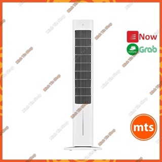 Quạt tháp không cánh làm mát bằng hơi nước Xiaomi Mijia model ZFSLFS01DM - Minh Tín Shop