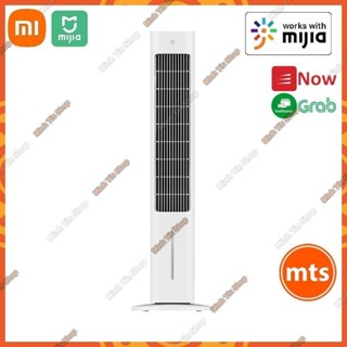 [HOẢ TỐC HN] Quạt tháp điều hòa Xiaomi Mijia ZFSLFS01DM quạt điều hoà hơi nước MiHome- Minh Tín Shop