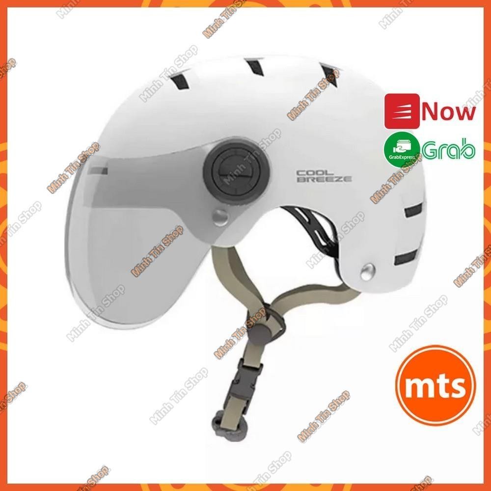 Mũ Bảo Hiểm 𝗫𝗶𝗮𝗼𝗺𝗶 HIMO K1/K1M Thể Thao, Xe Điện, Xe Đạp, An Toàn, Siêu Nhẹ  - Minh Tín Shop