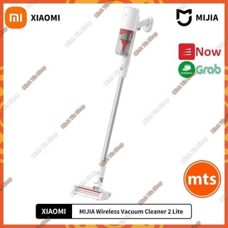 Máy hút bụi cầm tay không dây Xiaomi Gen 2 Lite B204 pin sạc chính hãng - Minh Tín Shop