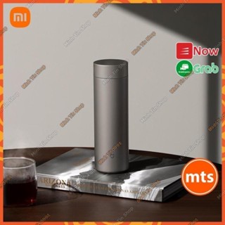 Bình Giữ Nhiệt Xiaomi Thermos Cup Ti 2 480ml Titan An Toàn Chính Hãng - Minh Tín Shop
