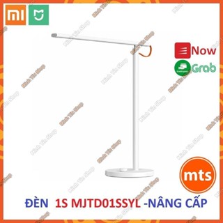  Đèn bàn thông minh Xiaomi Mijia 1S MJTD01SSYL nâng cấp chíp LED bản lề kết nối MiHome- Minh Tín Shop 