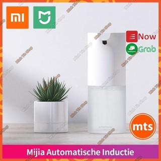 Máy tạo bọt rửa tay tự động Xiaomi Mijia 1S MJSXJ05XW pin sạc lợi Chính hãng - Minh Tín Shop