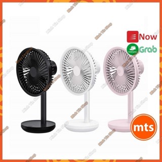  Quạt để bàn Solove F5 thời lượng pin lên đến 11 tiếng - Minh Tín Shop 
