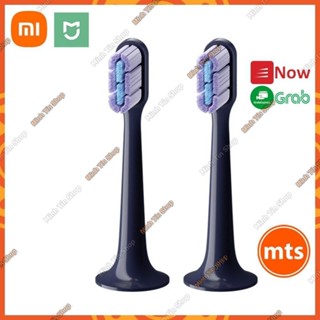 Đầu Bàn Chải Đánh Răng Dùng Cho Bàn Chải Điện Xiaomi Mijia T700 Cao Cấp Chính Hãng - Minh Tín Shop