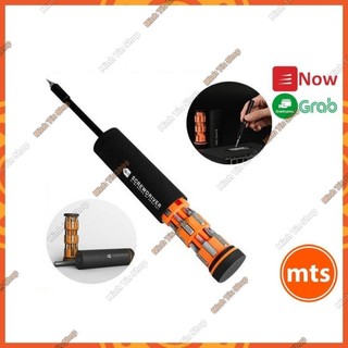 Bộ tua vít bỏ túi đa năng xiaomi jiuxun 18 in 1 18 đầu vít tiện dụng - minh tín shop