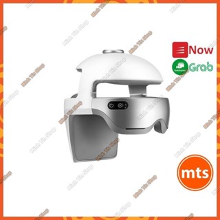 Máy massage đầu, mắt Xiaomi Momoda Smart SX315 tiện lợi cao cấp chính hãng - Minh Tín Shop