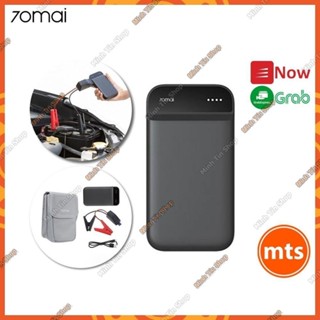 Bộ kích điện bình ắc quy xe ô tô 70mai Midrive PS01 chính hãng - Minh Tín Shop