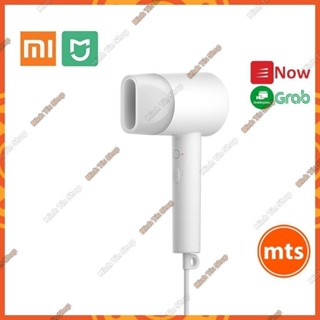 Máy sấy tóc Xiaomi Mijia H300 CMJ01ZHM 1600W sấy tóc tạo ion âm nhanh khô bảo vệ tóc - Minh Tín Shop