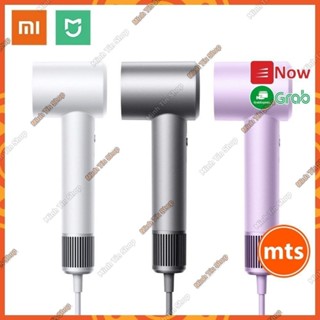  Máy sấy tóc ion âm Xiaomi Hair Dryer Mijia H501 cao cấp chính hãng - Minh Tín Shop 