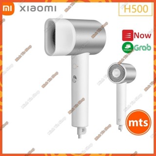 Máy sấy tóc Xiaomi Mijia H500 CMJ03LX sấy lạnh và tạo ion âm chăm sóc, bảo vệ tóc - Minh Tín Shop