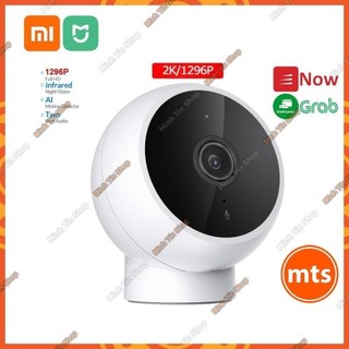  Camera anh ninh camera 2K quốc tế & nội địa giám sát thông minh Xiaomi MJSXJ03HL - Minh Tín Shop 