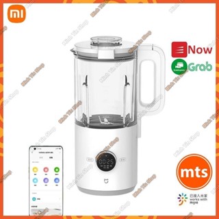 Máy làm sữa hạt Xiaomi Mijia MPBJ002PL 800ml 600W xay sinh tổ xay nấu đa năng - Minh Tín Shop